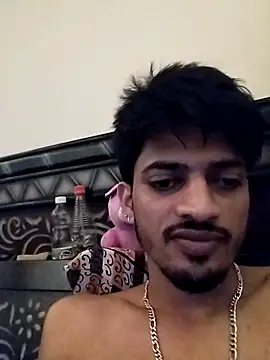 Wild_Vassu Pertunjukan Webcam