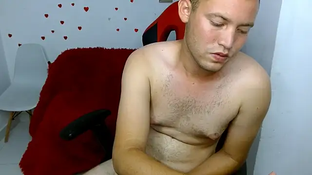 sven_fox723 Webcam show