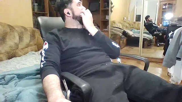 عرض كام StasConnor