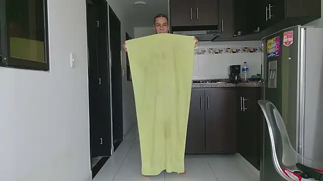 grey___27のウェブカメラショー