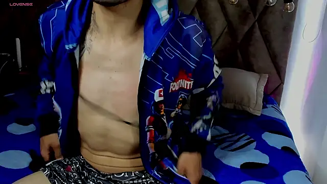 Thonixxx_mr 웹캠 쇼