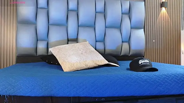 mohamed_malik Webcam-Show