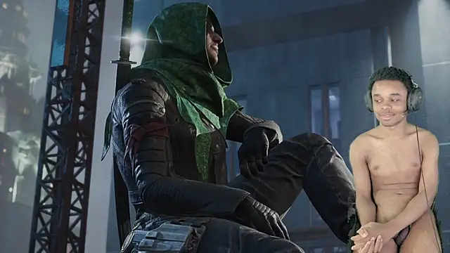 lovemirgaming Show in webcam