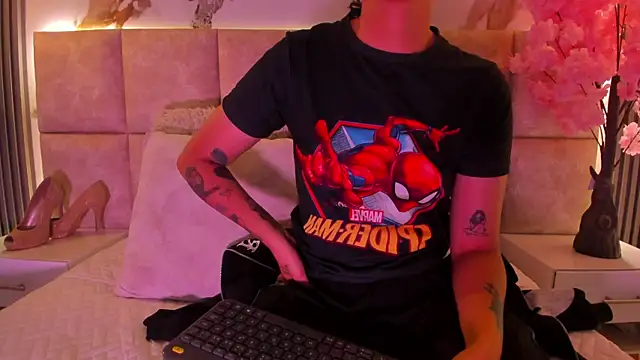 Chat XXX Live ChaeyounngDae