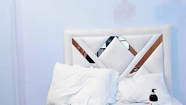 Živý XXX chat LexiiBloom