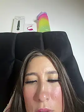 Živý XXX chat _Luuna