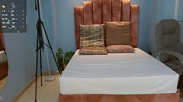 sussy_leon Live XXX Chat