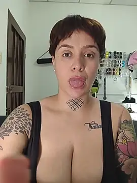 KatInk: онлайн-секс-чат