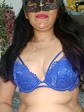 BhabhiPooja69 Pertunjukan Webcam