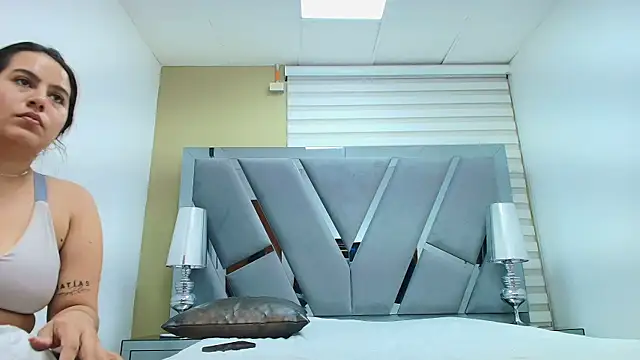 Chat XXX ao vivo de DAVID_VICTORIAA