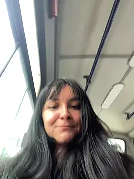 Show webcam de Nova_Gabriela