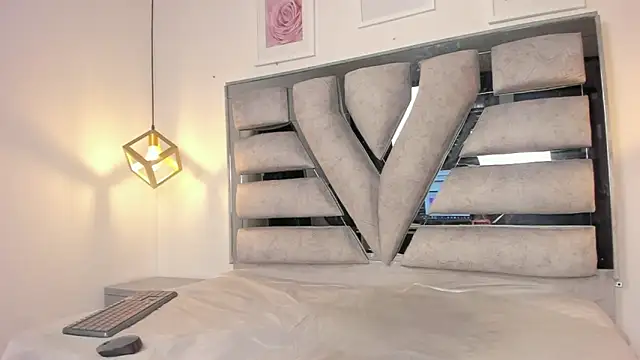 Živý XXX chat lianfox_