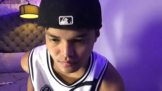 _starboy77 Pertunjukan Webcam