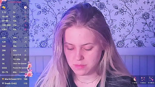 AngelAnty: απευθείας συνομιλία ΧΧΧ