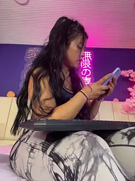 BellaFernandez__: онлайн-секс-чат