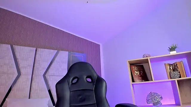 Axel_grey_ Webcam Show