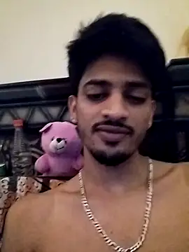 Wild_Vassu: онлайн-секс-чат