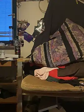 MrTwister666 Chat XXX in diretta