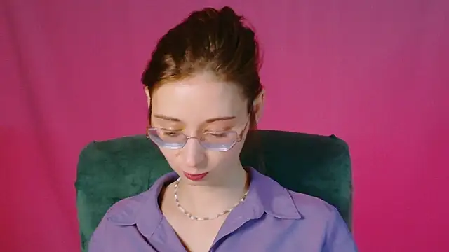 orianna_pumpkin Live XXX Chat