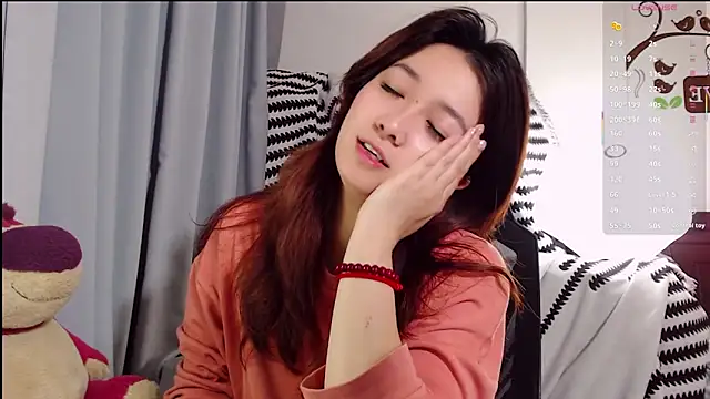 XueLi1902 Live XXX Chat