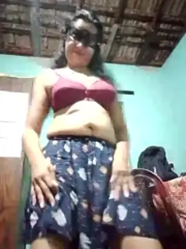 sexyanusl Show Webcam