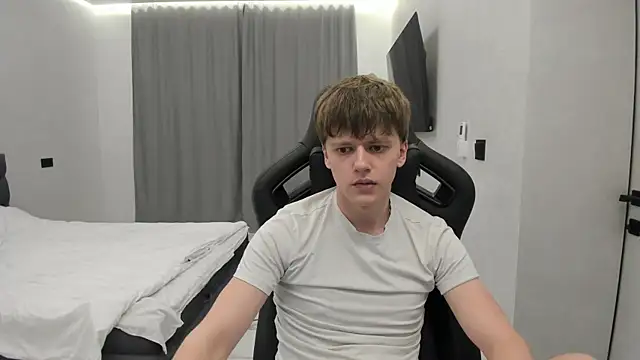 bonekoambalabu – Kamerová šou