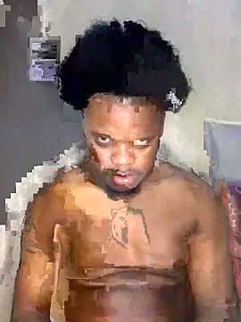 Sirbemine webcam show