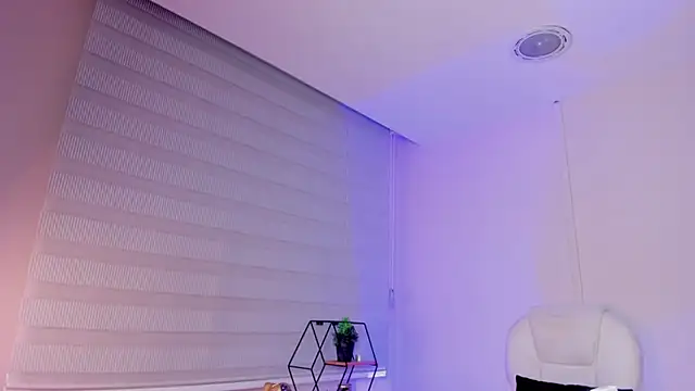 Tamia_25 Live XXX-chat