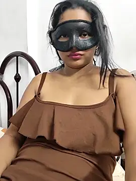 Cute-aryaa ওয়েবক্যাম শো