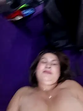 Živý XXX chat PamelaMilf_