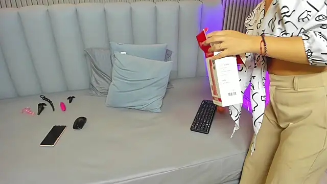 Amy_Estrellita Live XXX Chat