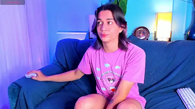 Keita_Moon Webcamshow