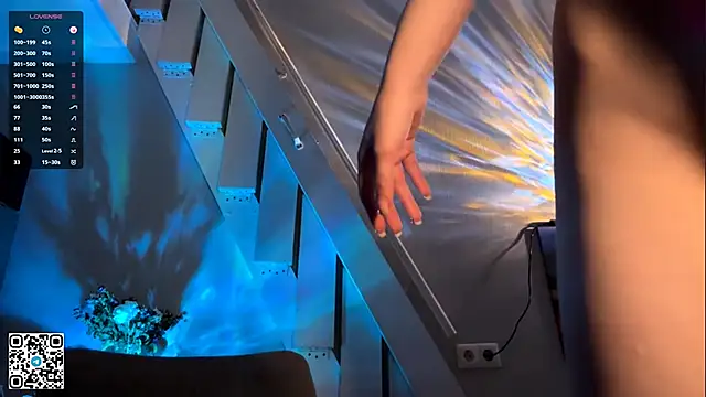 DorothyJones Live XXX-chat