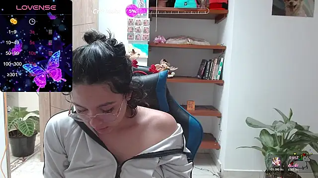 trixietangg লাইভ XXX চ্যাট