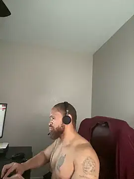 Fathero1time Obrolan Langsung XXX