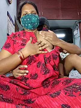 indianstars' Live XXX Chat