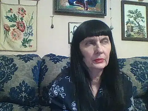 MelanyBanks' Live XXX Chat