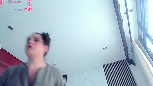 AudreyHayworth 라이브 XXX 채팅