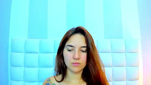 teresasroom_'s Live XXX Chat