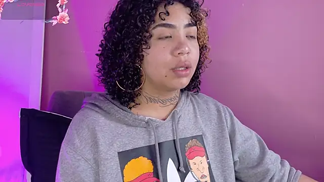 Czat XXX na żywo – zaya_1