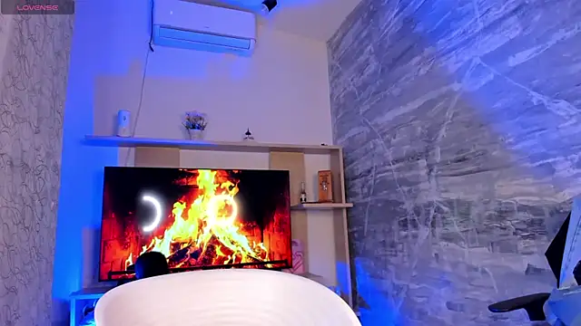 عرض كام JacksonMuller_