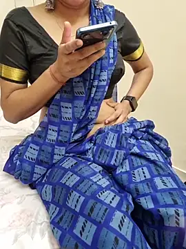 hot_spicey – Kamerová šou