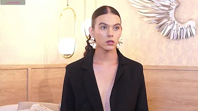 Luxa_Velvet 现场XXX聊天