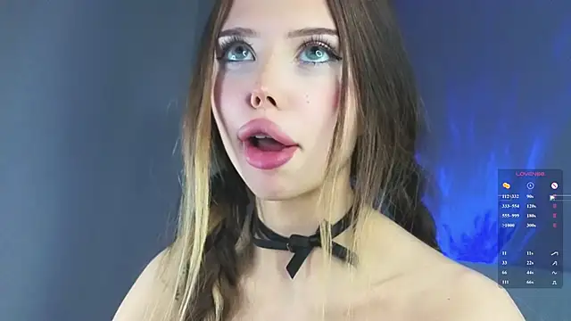 Jessie_Johns: онлайн-секс-чат