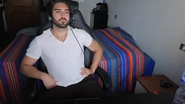 Al3xox02 Chat XXX live