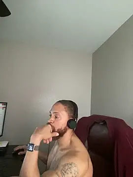 Fathero1time's Webcam Show