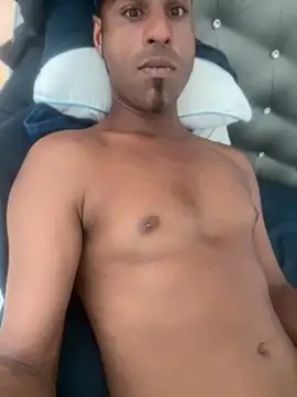 ZF-Athlete 웹캠 쇼