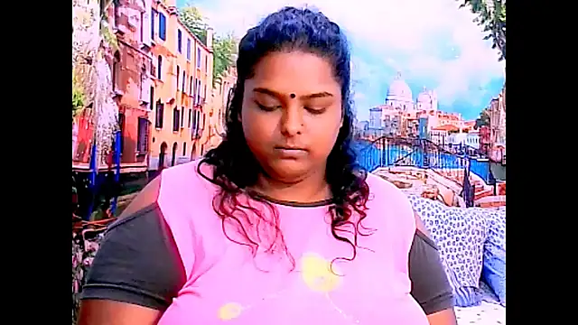 Chatroom XXX en direct de Indianfairy99