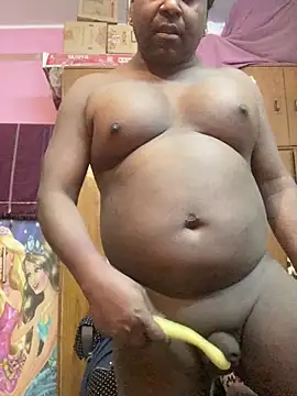 Kajal-Shemale69n Webbikameraesitys