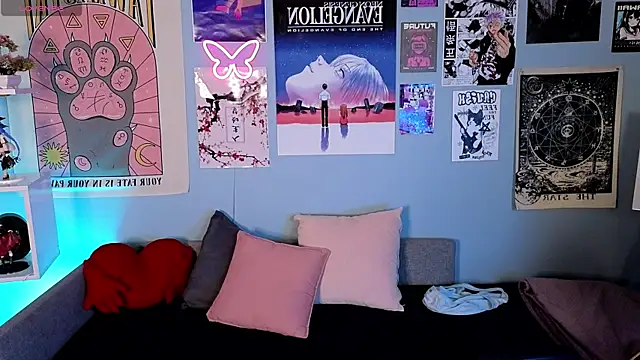 Softeach Live XXX-chat